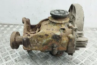07610669 Дифференциал BMW X5 E53 Арт AL17686454769, вид 5