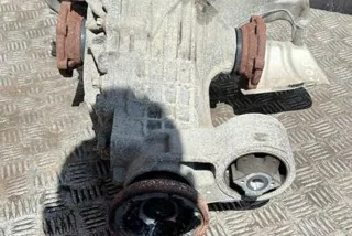0D2500043C Дифференциал Audi Q7 4M Арт AL17689663397, вид 1