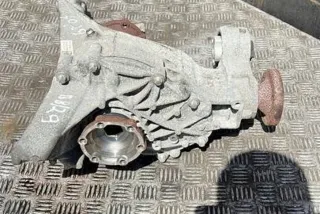 0D2500043C Дифференциал Audi Q7 4M Арт AL17689663397, вид 2