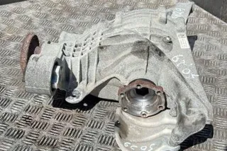 0D2500043C Дифференциал Audi Q7 4M Арт AL17689663397, вид 5