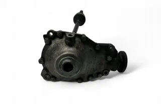 7558151 Дифференциал BMW 5 F10/F11/GT F07 Арт AL17690138268, вид 1