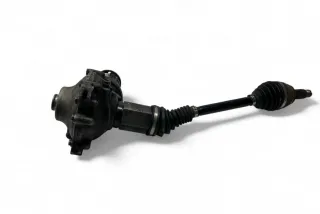 7558151 Дифференциал BMW 5 F10/F11/GT F07 Арт AL17690138268, вид 5
