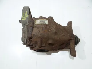 7630912 Дифференциал BMW X5 E70 Арт AL17715529640, вид 1