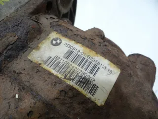 7630912 Дифференциал BMW X5 E70 Арт AL17715529640, вид 2