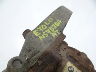 7630912 Дифференциал BMW X5 E70 Арт AL17715529640, вид 3