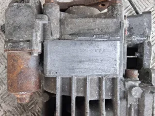 0BR907554A Дифференциал Audi A3 8P Арт AL17716457848, вид 2