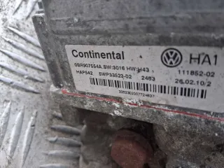 0BR907554A Дифференциал Audi A3 8P Арт AL17716457848, вид 3
