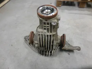 0AR525083C Дифференциал Audi Q5 2 Арт AL17721962432, вид 1