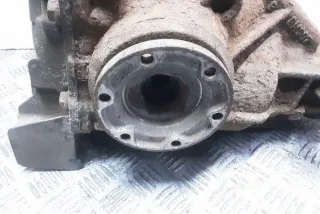 7532049 Дифференциал BMW 7 E65/E66 Арт AL17723553673, вид 1