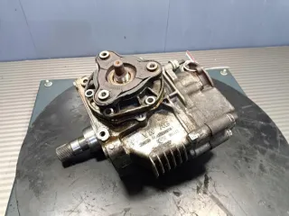 23588,Wrakowisko Дифференциал Volkswagen Passat B7 Арт AL17731433930, вид 1