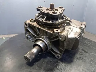 23588,Wrakowisko Дифференциал Volkswagen Passat B7 Арт AL17731433930, вид 2