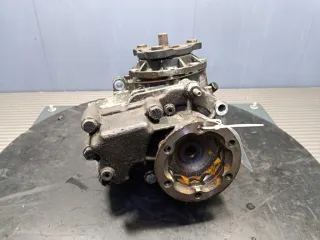 23588,Wrakowisko Дифференциал Volkswagen Passat B7 Арт AL17731433930, вид 4