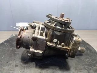 23588,Wrakowisko Дифференциал Volkswagen Passat B7 Арт AL17731433930, вид 5