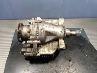 23588,Wrakowisko Дифференциал Volkswagen Passat B7 Арт AL17731433930, вид 6
