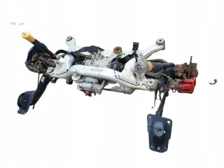 1K0907554F Дифференциал Audi A3 8P Арт AL17756055162, вид 1
