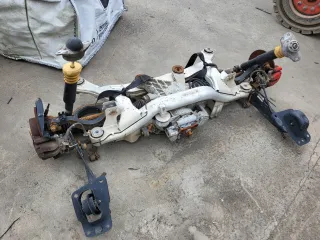 1K0907554F Дифференциал Audi A3 8P Арт AL17756055162, вид 3