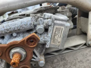 1K0907554F Дифференциал Audi A3 8P Арт AL17756055162, вид 4