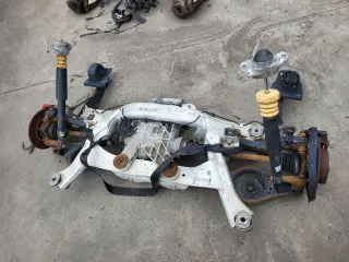 1K0907554F Дифференциал Audi A3 8P Арт AL17756055162, вид 6