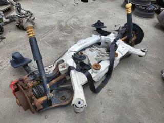 1K0907554F Дифференциал Audi A3 8P Арт AL17756055162, вид 7