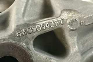 8W0505435T Кулак задний левый Audi RS4 B8 Арт AL17580372374, вид 2