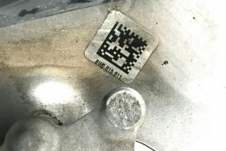 8W0505435T Кулак задний левый Audi RS4 B8 Арт AL17580372374, вид 4