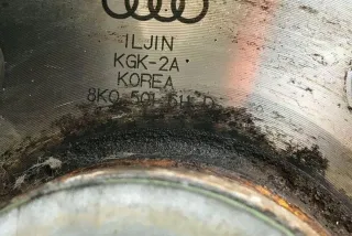 8W0505435T Кулак задний левый Audi RS4 B8 Арт AL17580372374, вид 5