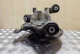2460306 Кулак задний левый Mercedes B W246 Арт AL17595529541, вид 3