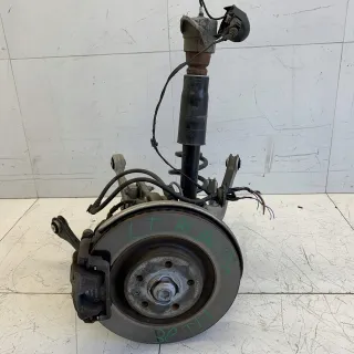 976010772 Кулак задний левый Audi RS4 B8 Арт AL17749643935