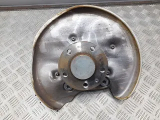 8W0505436T Кулак задний правый Audi RS4 B8 Арт AL17594718620, вид 1