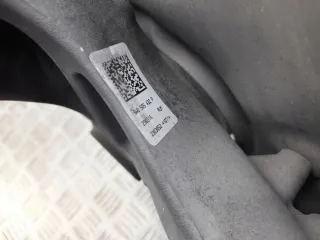 8W0505436T Кулак задний правый Audi RS4 B8 Арт AL17594718620, вид 2