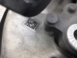 8W0505436T Кулак задний правый Audi RS4 B8 Арт AL17594718620, вид 3