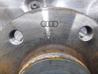 8W0505436T Кулак задний правый Audi RS4 B8 Арт AL17594718620, вид 4