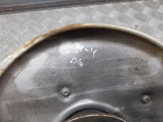 8W0505436T Кулак задний правый Audi RS4 B8 Арт AL17594718620, вид 6