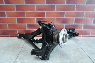  Кулак задний правый BMW X1 F48 Арт AL17639875954, вид 2