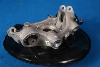 4N0505432F,8W0407607A,23,16 Кулак задний правый Audi A8 D5 (S8) Арт AL17659288530, вид 11