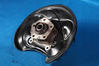 4N0505432F,8W0407607A,23,16 Кулак задний правый Audi A8 D5 (S8) Арт AL17659288530, вид 2