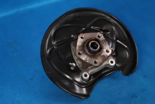 4N0505432F,8W0407607A,23,16 Кулак задний правый Audi A8 D5 (S8) Арт AL17659288530, вид 3