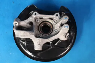 4N0505432F,8W0407607A,23,16 Кулак задний правый Audi A8 D5 (S8) Арт AL17659288530, вид 5