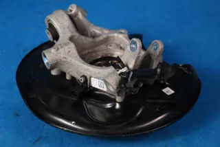 4N0505432F,8W0407607A,23,16 Кулак задний правый Audi A8 D5 (S8) Арт AL17659288530, вид 6