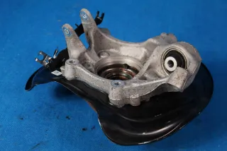 4N0505432F,8W0407607A,23,16 Кулак задний правый Audi A8 D5 (S8) Арт AL17659288530, вид 10