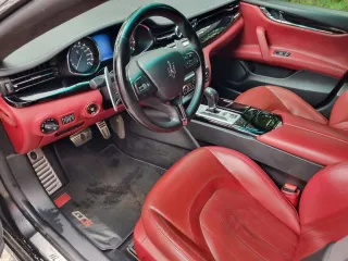670001898,abcaa Кулак задний правый Maserati GranTurismo Арт AL17660837896, вид 6