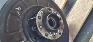 670006805 Кулак задний правый Maserati Quattroporte Арт AL17668272972, вид 7