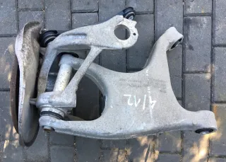  Кулак задний правый Audi A6 C7 (S6,RS6) Арт AL17678953694, вид 4
