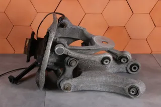  Кулак задний правый BMW X5 E70 Арт AL17688680135, вид 4