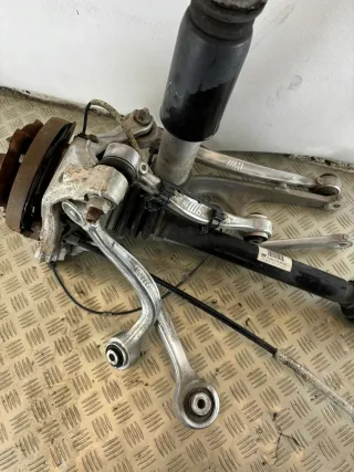 8008630,2284616,AW6082 Кулак задний правый BMW M3 Арт AL17716344016, вид 3