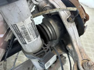 8008630,2284616,AW6082 Кулак задний правый BMW M3 Арт AL17716344016, вид 7