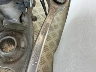 8008630,2284616,AW6082 Кулак задний правый BMW M3 Арт AL17716344016, вид 8