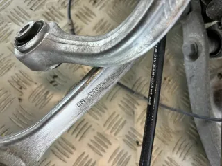8008630,2284616,AW6082 Кулак задний правый BMW M3 Арт AL17716344016, вид 9