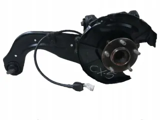 255516 Кулак задний правый Mazda CX-7 Арт AL17719184236, вид 2