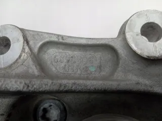 6899306,6899306-BMW,G20 Кулак задний правый BMW M3 Арт AL17725067754, вид 4